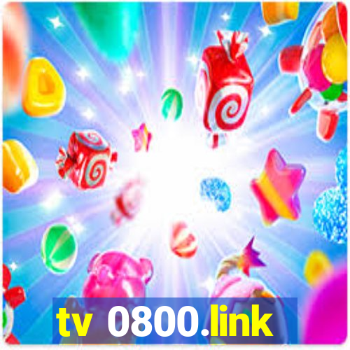 tv 0800.link